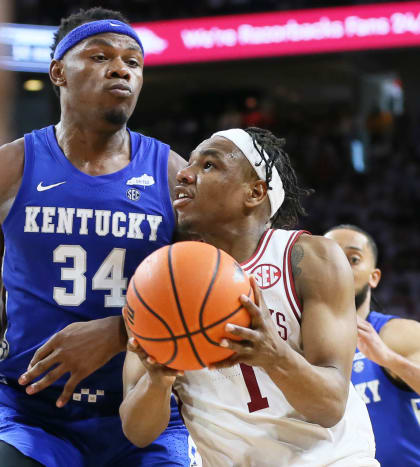 JD Notae-Kentucky